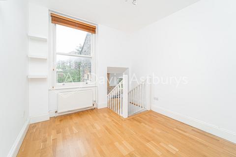 1 bedroom apartment to rent, Elm Grove, Crouch End, London
