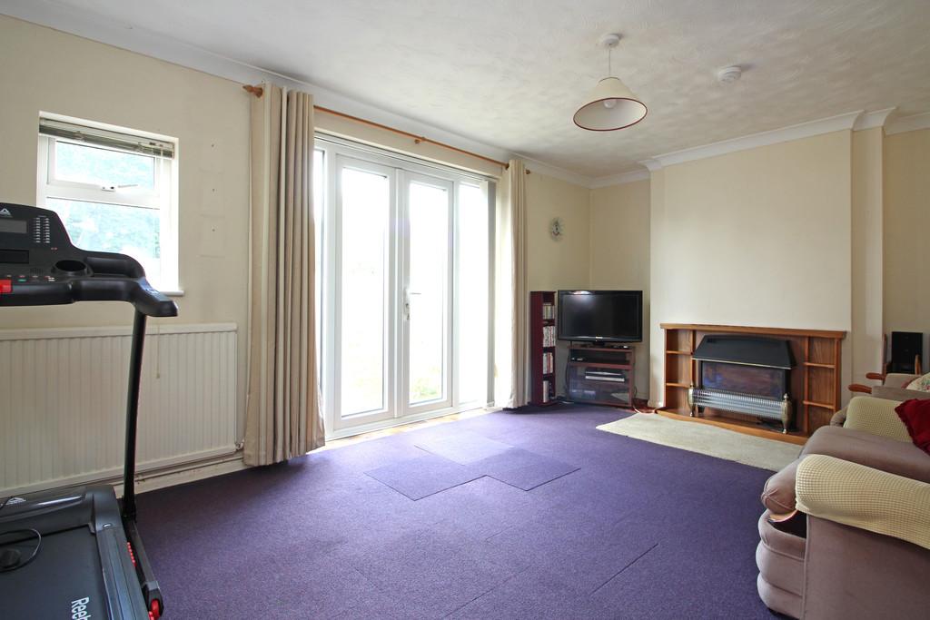 Fairview Road, North Walsham 3 bed semidetached house for sale £230,000