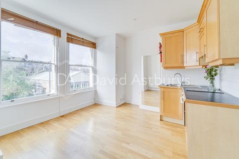1 bedroom apartment to rent, Elm Grove, Crouch End, London