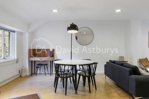 2 bedroom flat to rent, Sandys Row, Bishopsgate, London