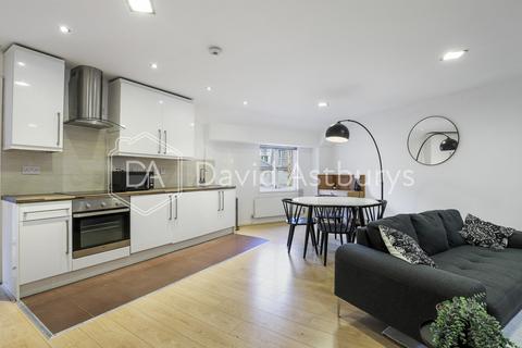 2 bedroom flat to rent, Sandys Row, Bishopsgate, London