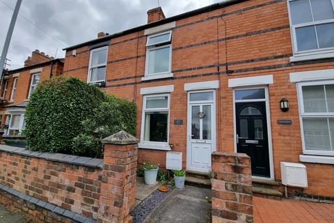 3 bedroom terraced house to rent, Victoria Street, Melton Mowbray