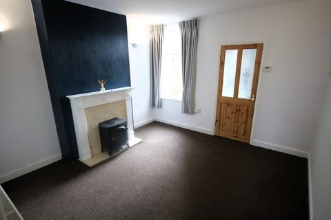 3 bedroom terraced house to rent, Victoria Street, Melton Mowbray