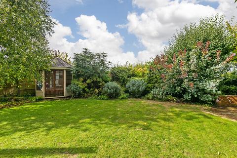 19 Bereweeke Way, Winchester, SO22 6BJ