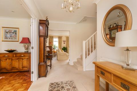 19 Bereweeke Way, Winchester, SO22 6BJ