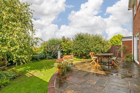 19 Bereweeke Way, Winchester, SO22 6BJ