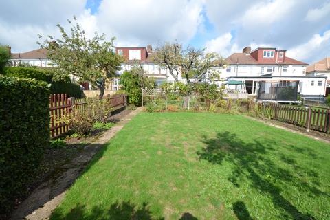 36 Vernon Drive, Stanmore, HA7 2BT