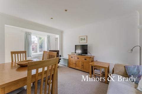 The Brambles Back Street, Litcham, King's Lynn, PE32 2PA