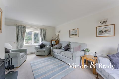 The Brambles Back Street, Litcham, King's Lynn, PE32 2PA