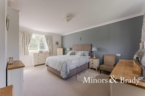The Brambles Back Street, Litcham, King's Lynn, PE32 2PA