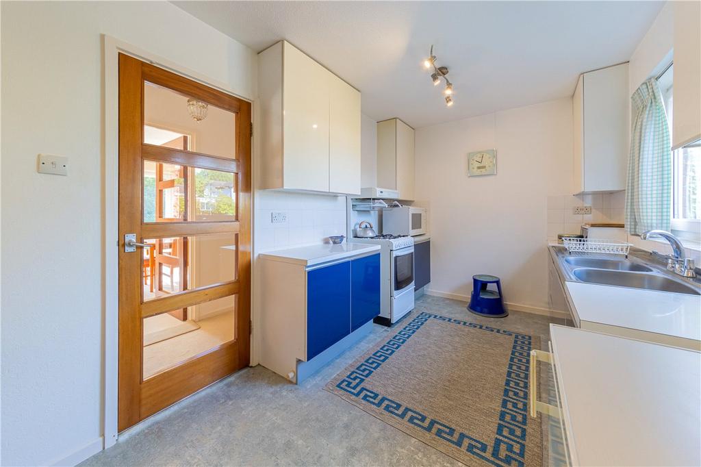 The Deerings, Harpenden, Hertfordshire 3 bed bungalow £1,125,000