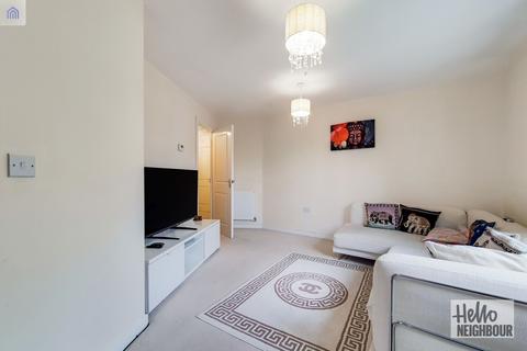 1 bedroom apartment to rent - Ley Farm Close, Watford, WD25