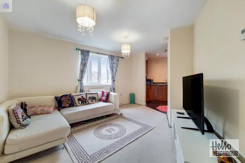 1 bedroom apartment to rent, Ley Farm Close, Watford, WD25