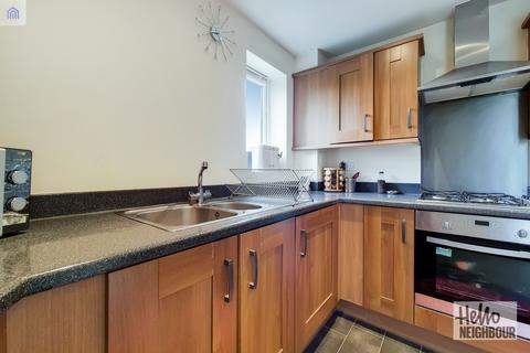 1 bedroom apartment to rent, Ley Farm Close, Watford, WD25