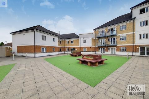undefined, Ley Farm Close, Watford, WD25