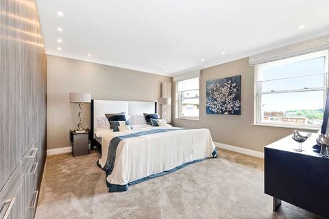 5 bedroom flat to rent, Boydell Court, St. Johns Wood Park, St John's Wood, London
