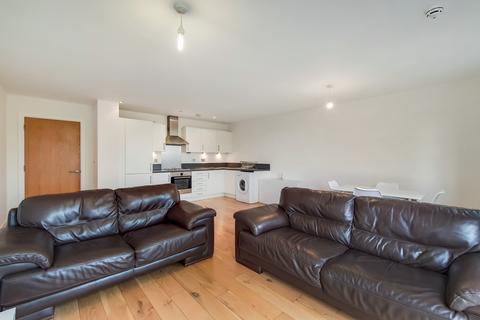 1 bedroom apartment to rent, Meath Crescent, London, E2