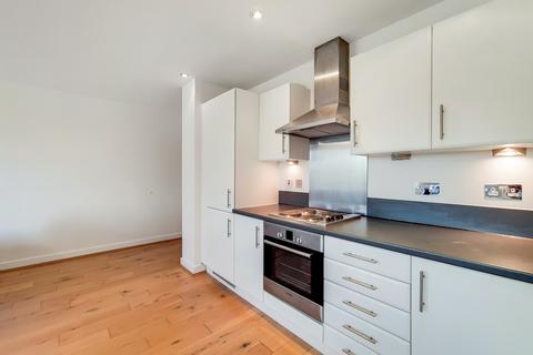 1 bedroom apartment to rent, Meath Crescent, London, E2