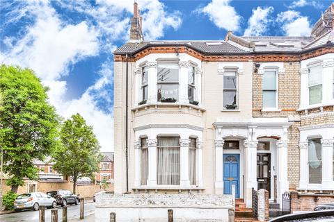2 bedroom flat for sale - Kathleen Road, Battersea, London