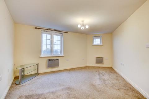 2 bedroom flat for sale - Hill End Crescent, Leeds, West Yorkshire, LS12