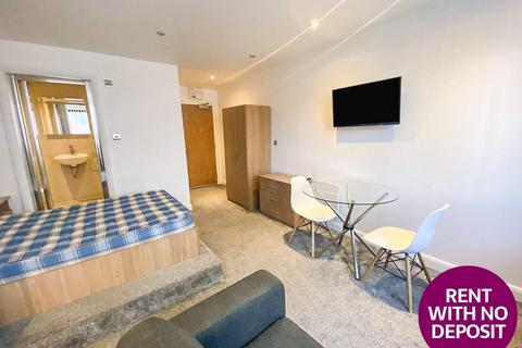 1 bedroom flat to rent, Bracken House, 44-58 Charles Street, Southern Gateway, Manchester, M1