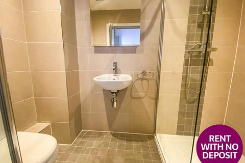 1 bedroom flat to rent, Bracken House, 44-58 Charles Street, Southern Gateway, Manchester, M1