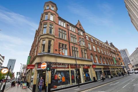 2 bedroom flat to rent, Manera, 46 King Street West, Deansgate, Manchester, M3