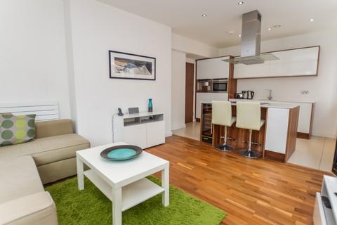 2 bedroom flat to rent, Manera, 46 King Street West, Deansgate, Manchester, M3