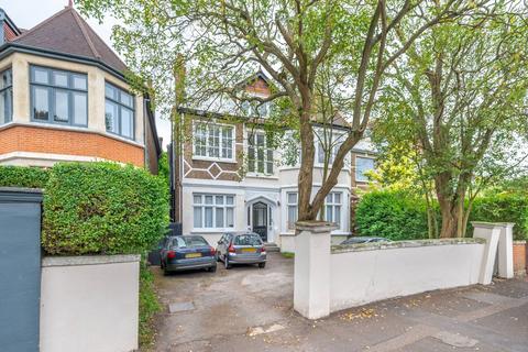 2 bedroom flat for sale - Mapesbury Road, Mapesbury Estate, London, NW2