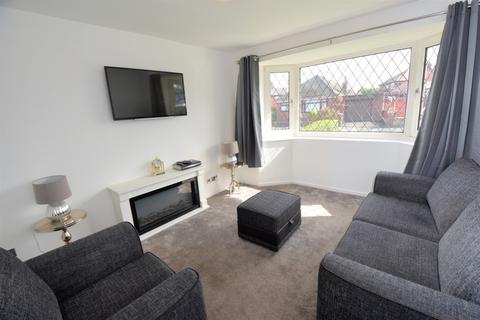 12 Constance Road, Partington, Manchester, M31 4GJ