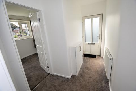 12 Constance Road, Partington, Manchester, M31 4GJ