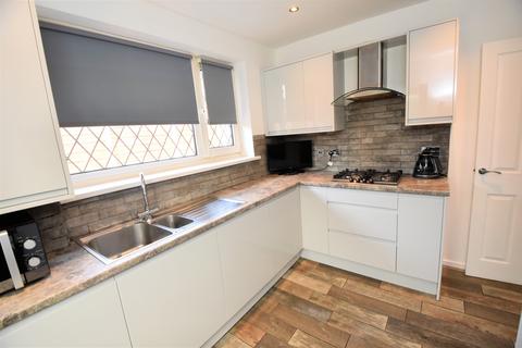 12 Constance Road, Partington, Manchester, M31 4GJ