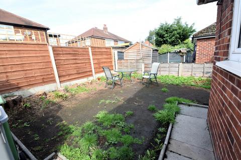 12 Constance Road, Partington, Manchester, M31 4GJ