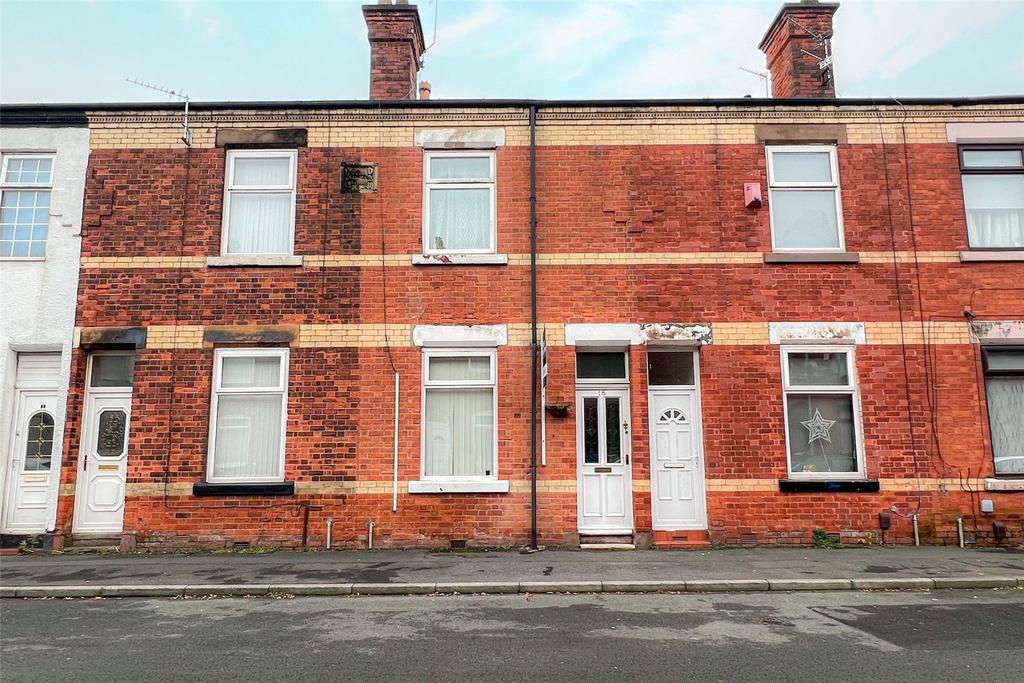 Hulton Street, Failsworth, Manchester, Greater Manchester, M35 2 bed