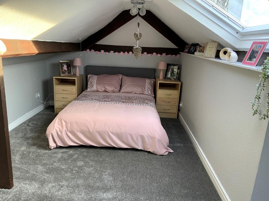 Loft Room