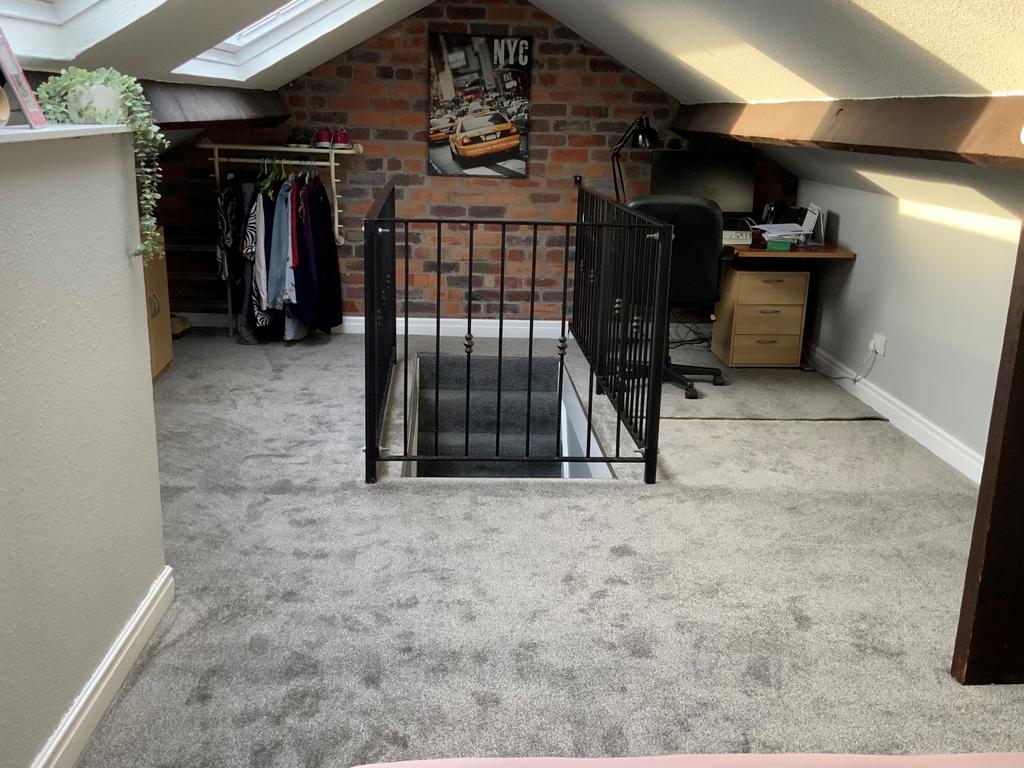 Loft Room
