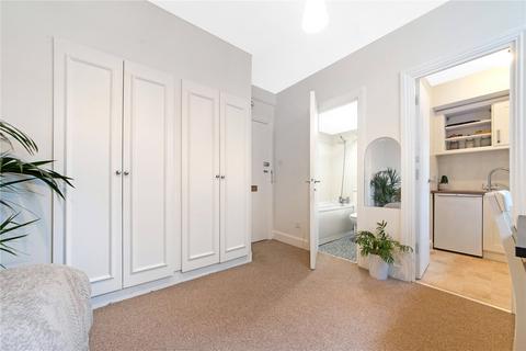 Studio for sale, Chelsea Cloisters, Sloane Avenue, London, SW3