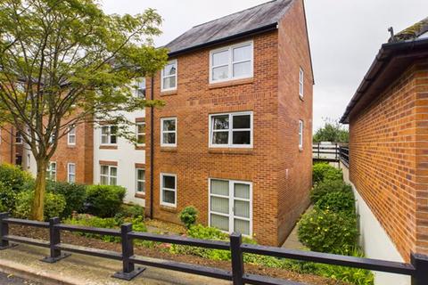 1 bedroom flat for sale, Ty Rhys, Nos 1-5 The Parade, Carmarthen