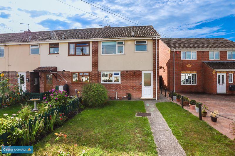 Bridge Estate, Bridgwater 2 bed end of terrace house £209,950
