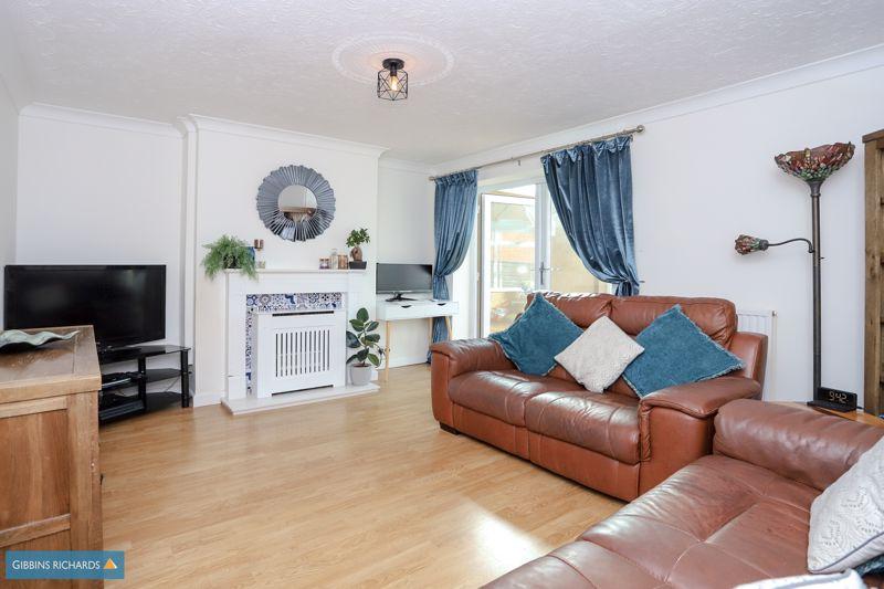 Bridge Estate, Bridgwater 2 bed end of terrace house £209,950