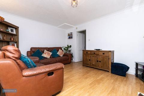 2 bedroom end of terrace house for sale, Bridge Estate, Bridgwater