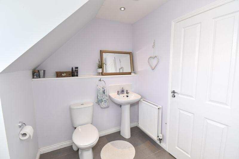 En Suite Angle 2