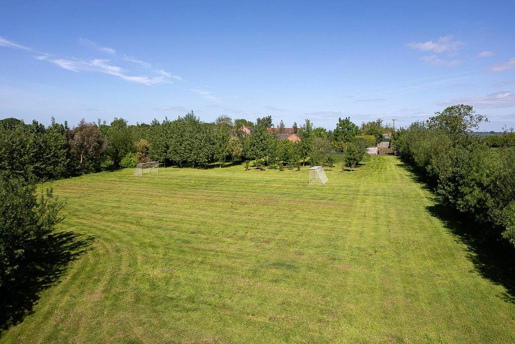 Gardens