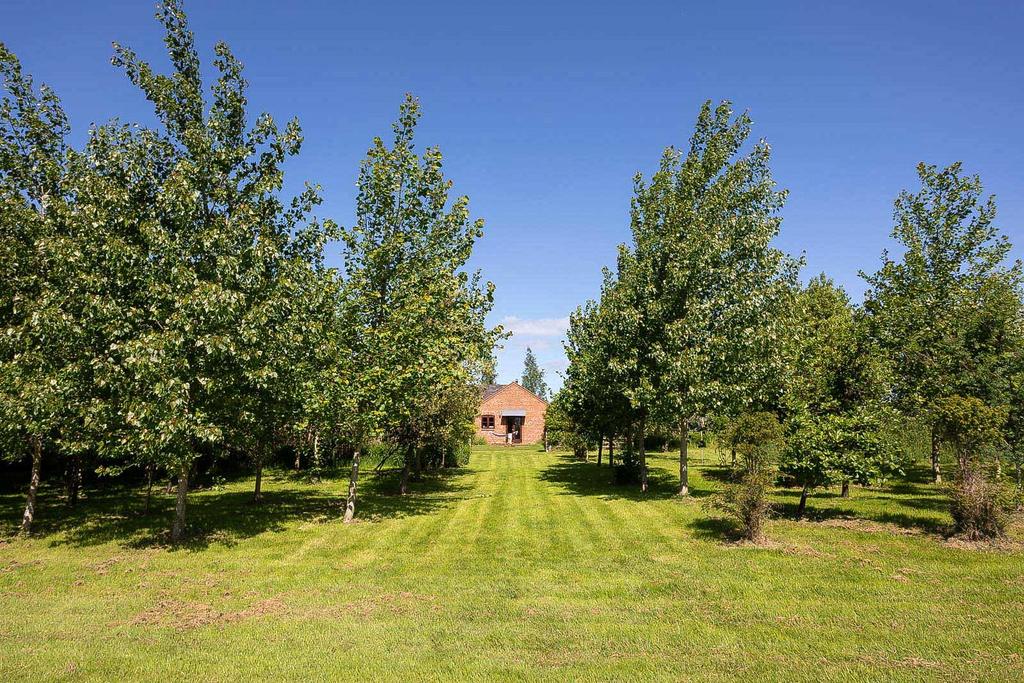 Gardens