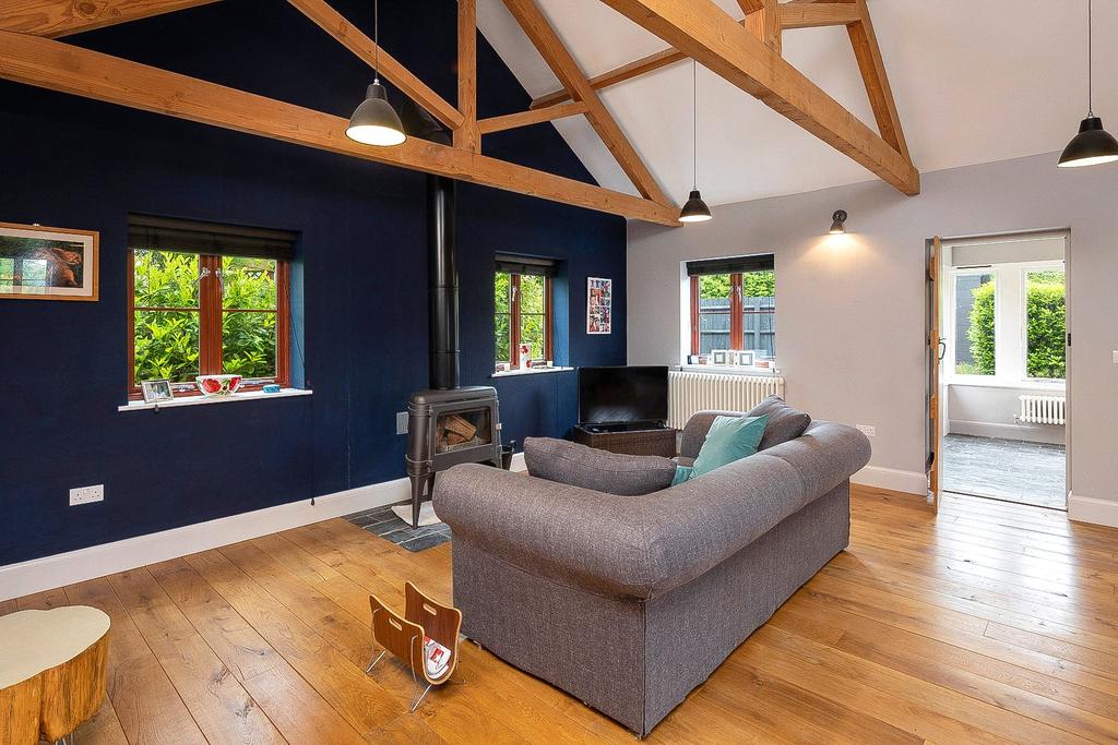Sitting Area