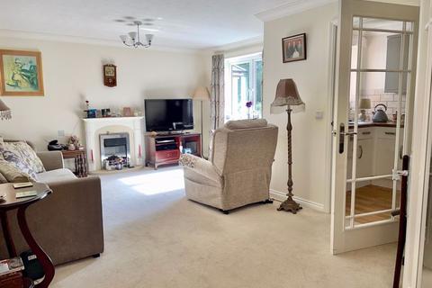 1 bedroom retirement property for sale - 20 Church Road, Sutton Coldfield, B73 5GB