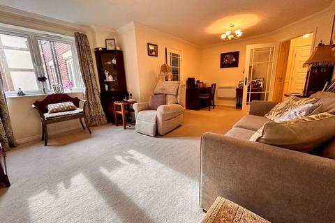 1 bedroom retirement property for sale - Steeple Lodge, Church Road, Sutton Coldfield, B73 5GB