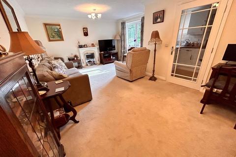 1 bedroom retirement property for sale - Steeple Lodge, Church Road, Sutton Coldfield, B73 5GB