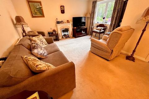 1 bedroom retirement property for sale - Steeple Lodge, Church Road, Sutton Coldfield, B73 5GB