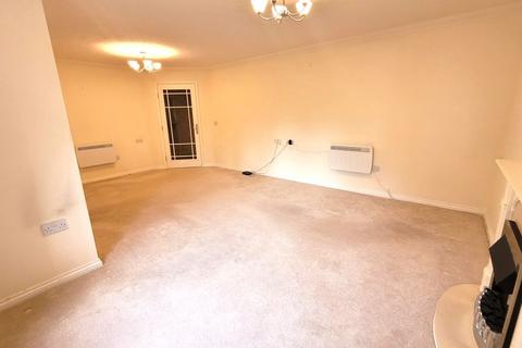 1 bedroom retirement property for sale, Steeple Lodge, Church Road, Sutton Coldfield, B73 5GB